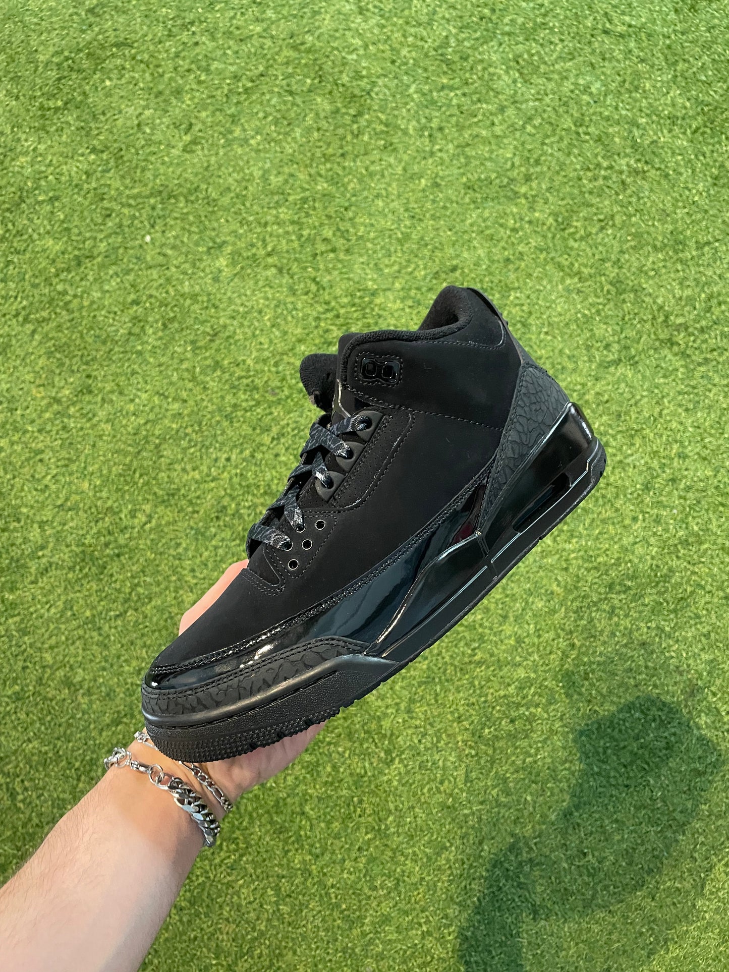 AJ3 Black Cat (9) Brand New