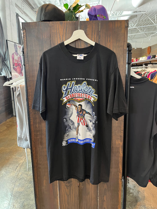 Vintage Harlem Globetrotters Tee (XL)