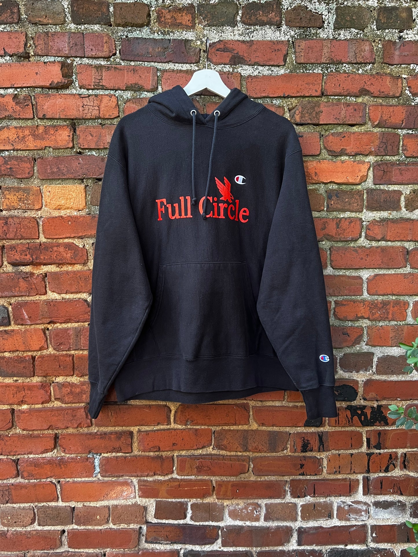 FC Champion Hoodie (M)