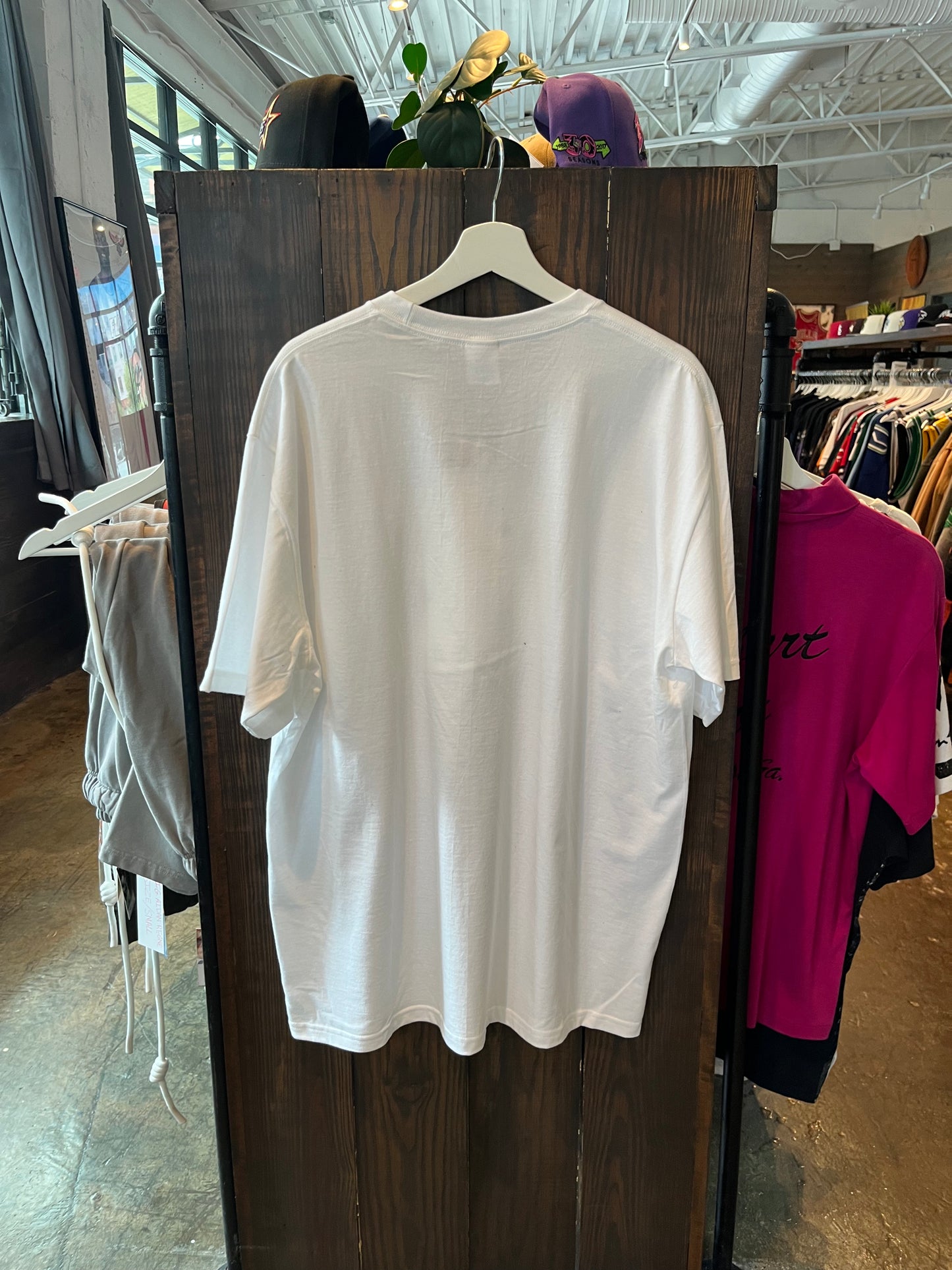 Supreme Bear Tee (XL)