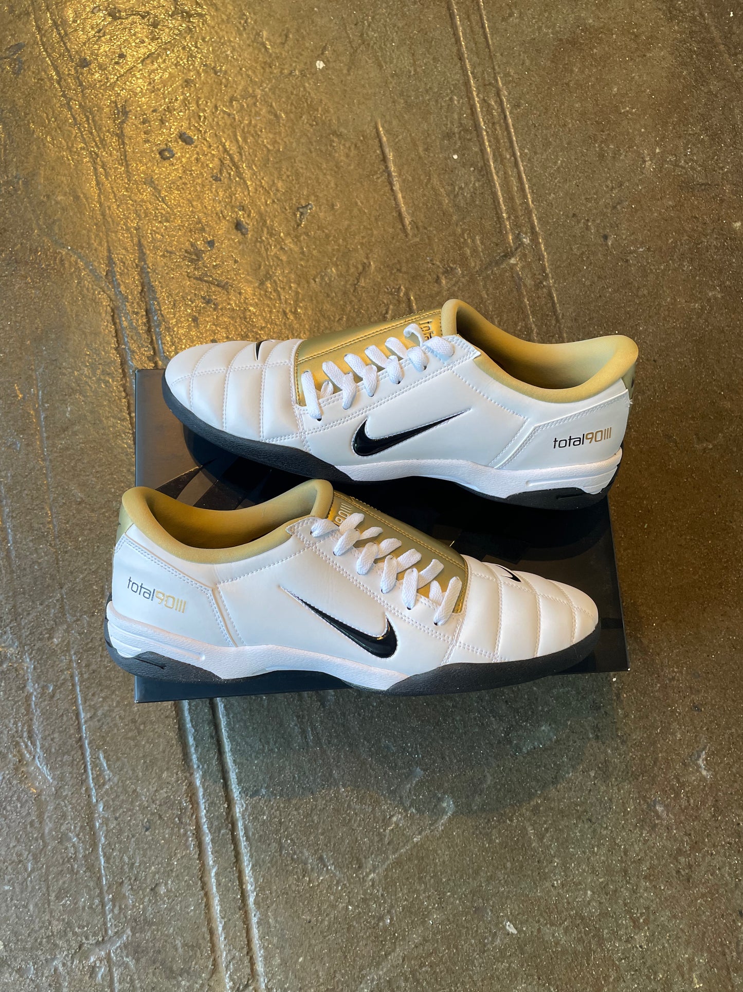 Nike Total 90 (12)