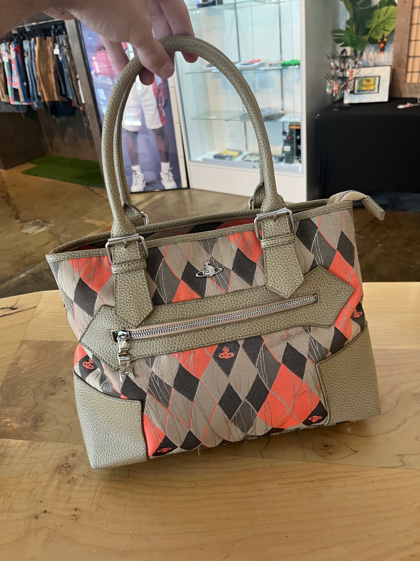 Vivienne Westwood Purse