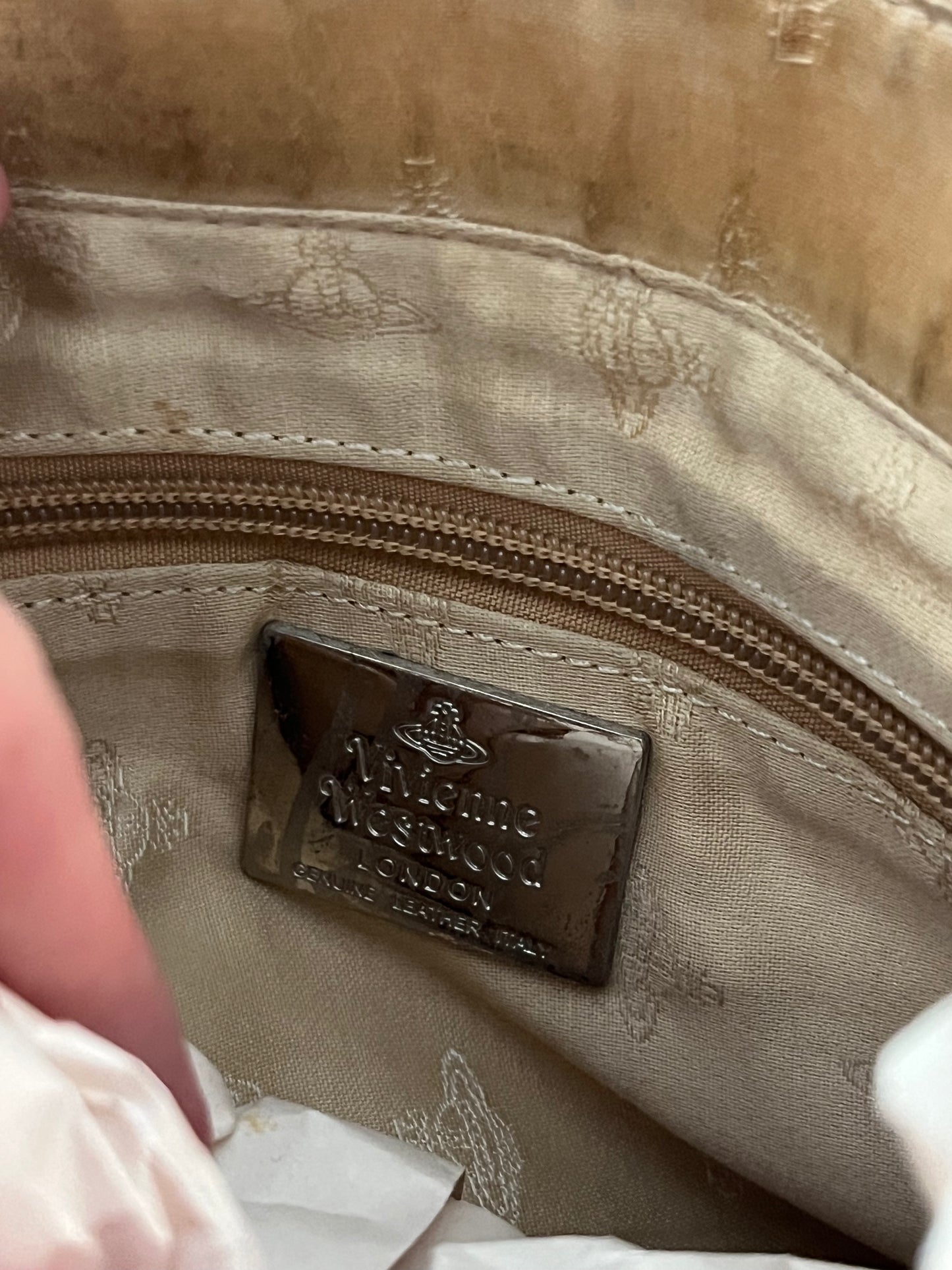 Vivienne Westwood Purse