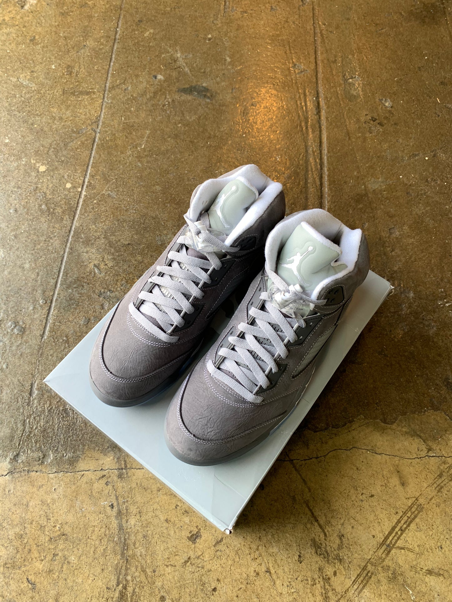 AJ5 Wolf Grey (10) DS