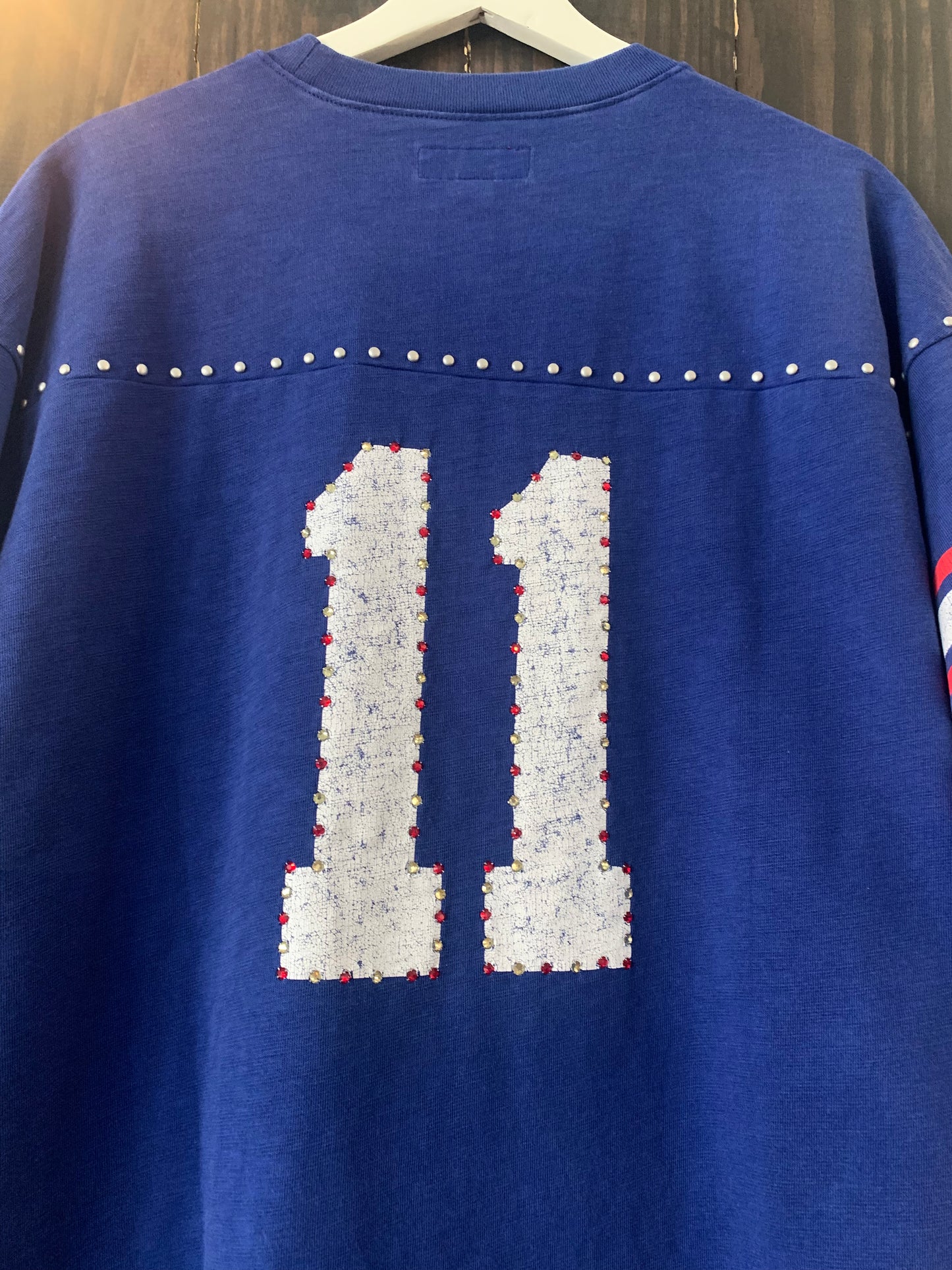 Supreme SS Football Top (L) New