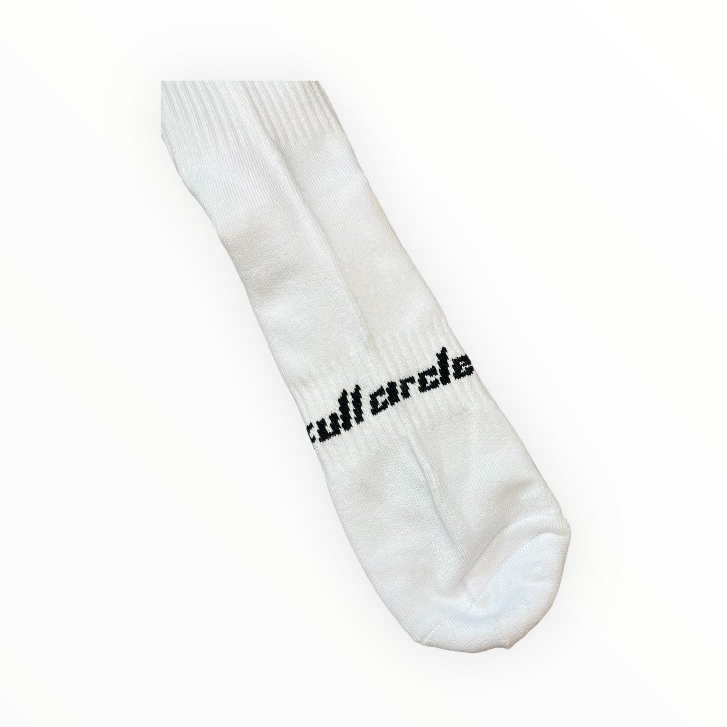 FC Logo Socks