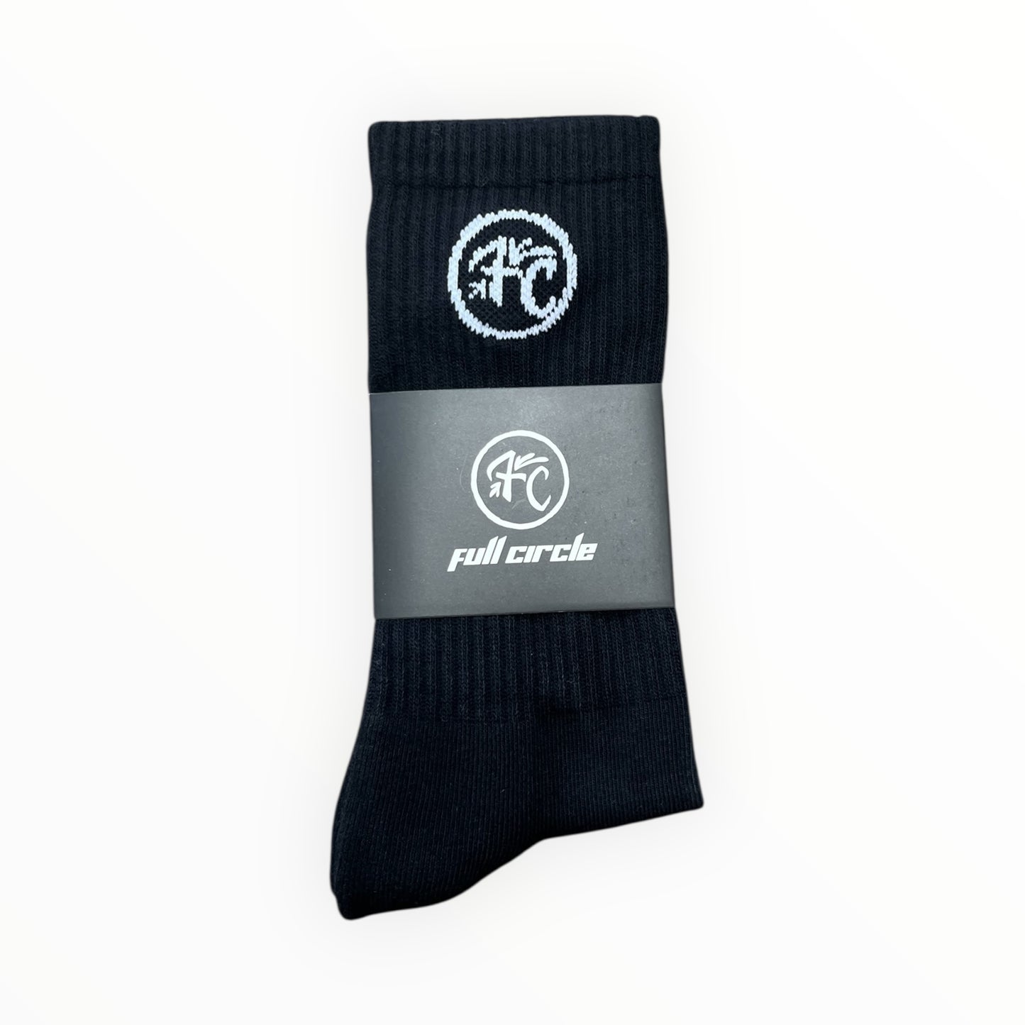 FC Logo Socks