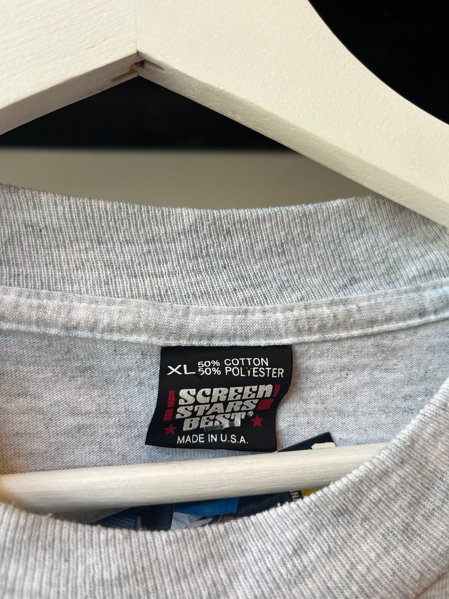 Vintage Orioles Camden Yards Tee (XL)