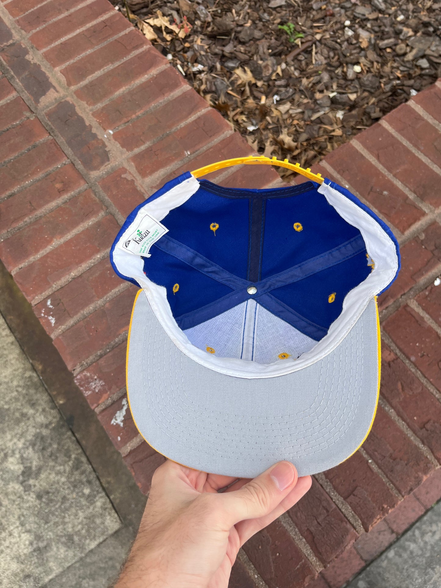 Vintage NAPA 300 Snapback