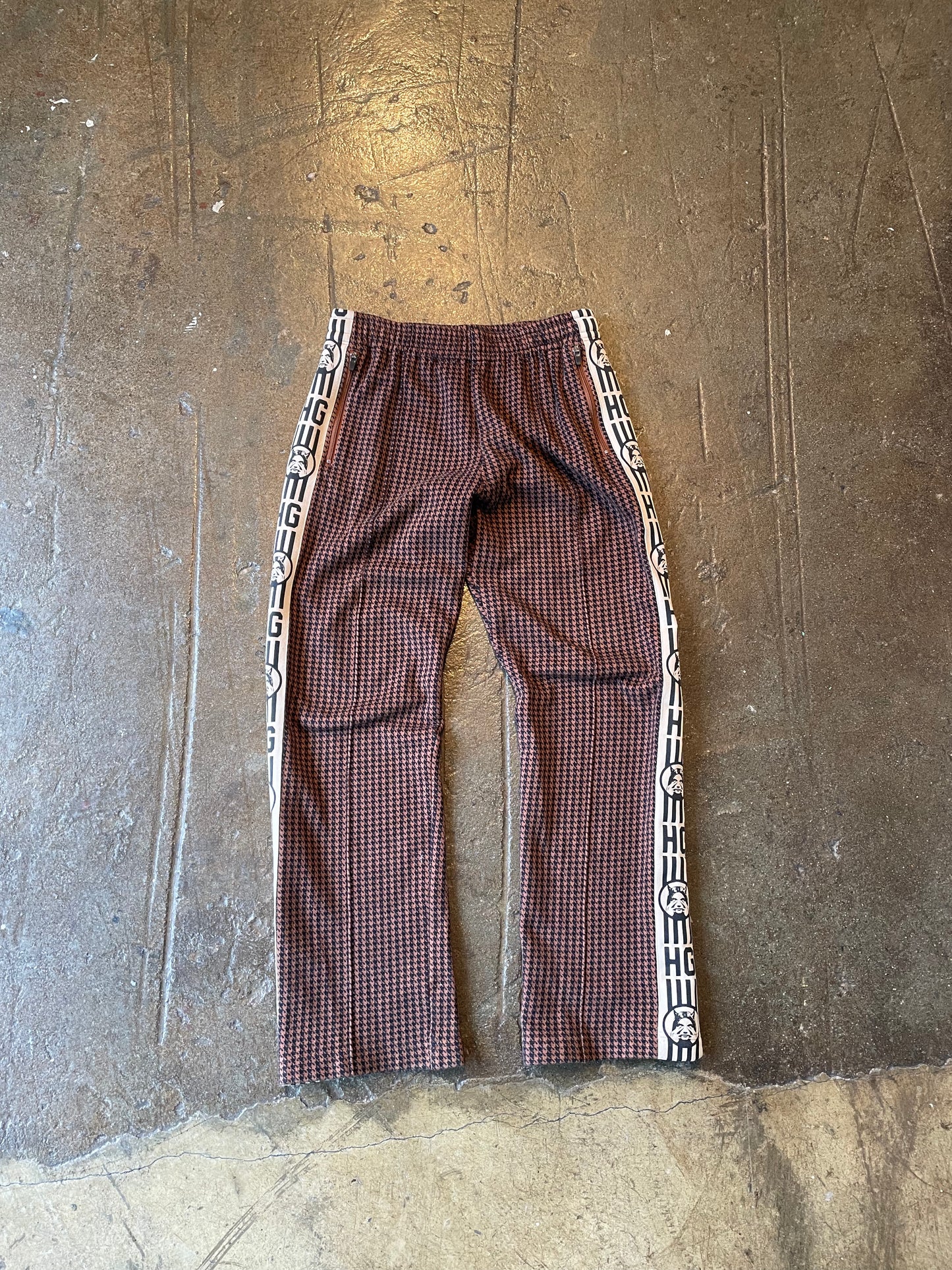 Hysteric Glamour pants (30)