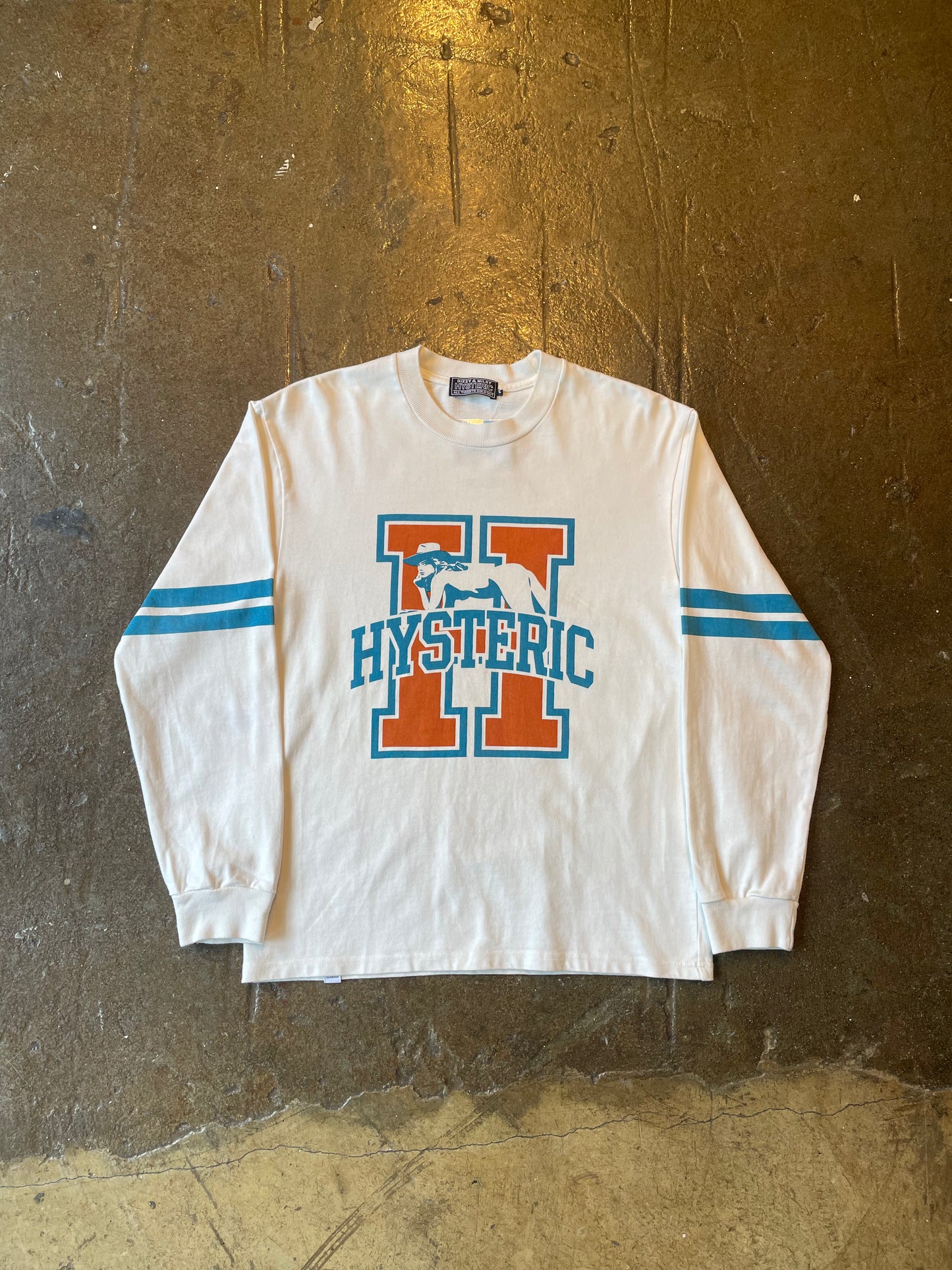 Hysteric Glamour Shirt (S)