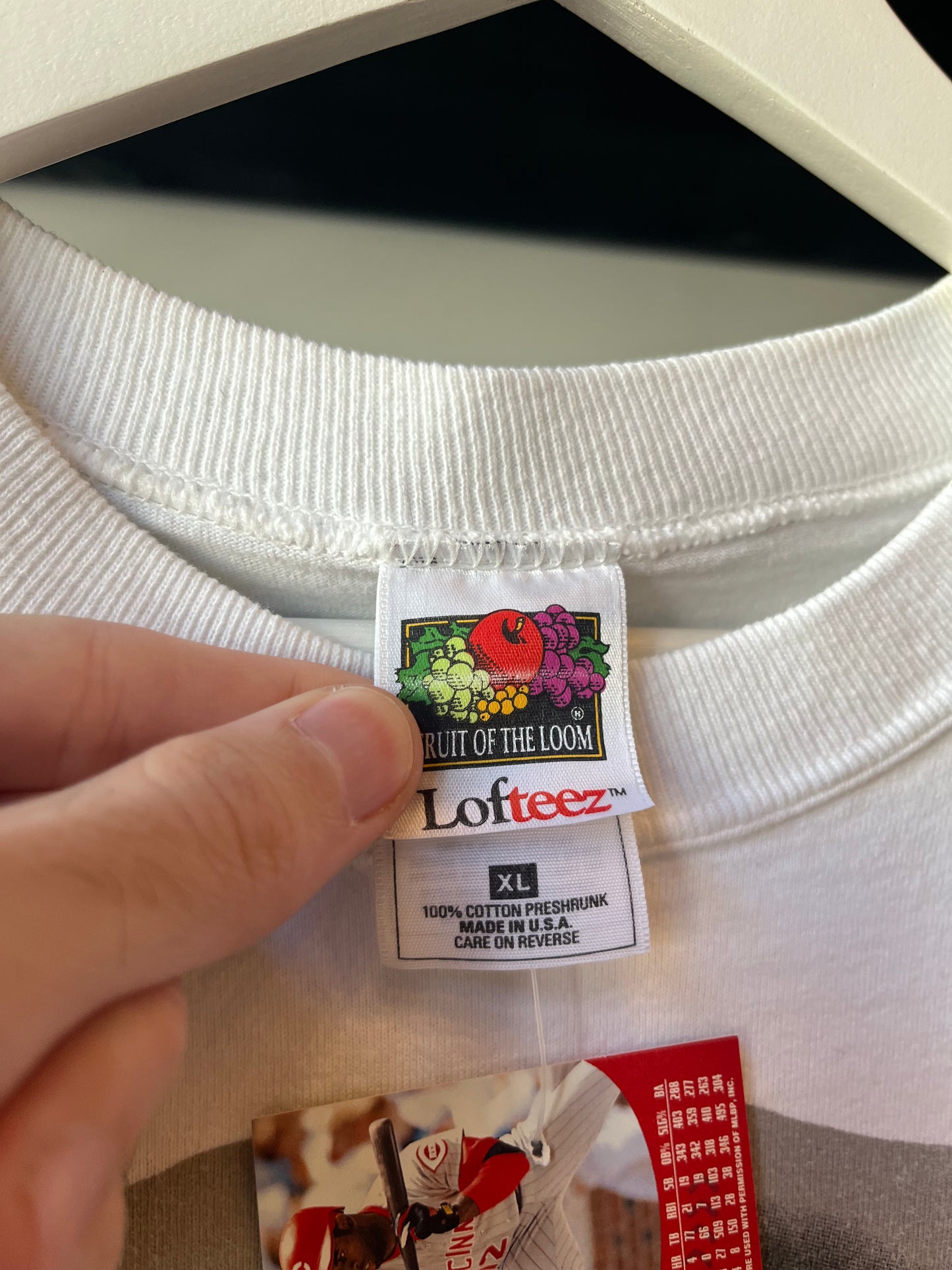 Vintage Travis Tritt Tee (XL)