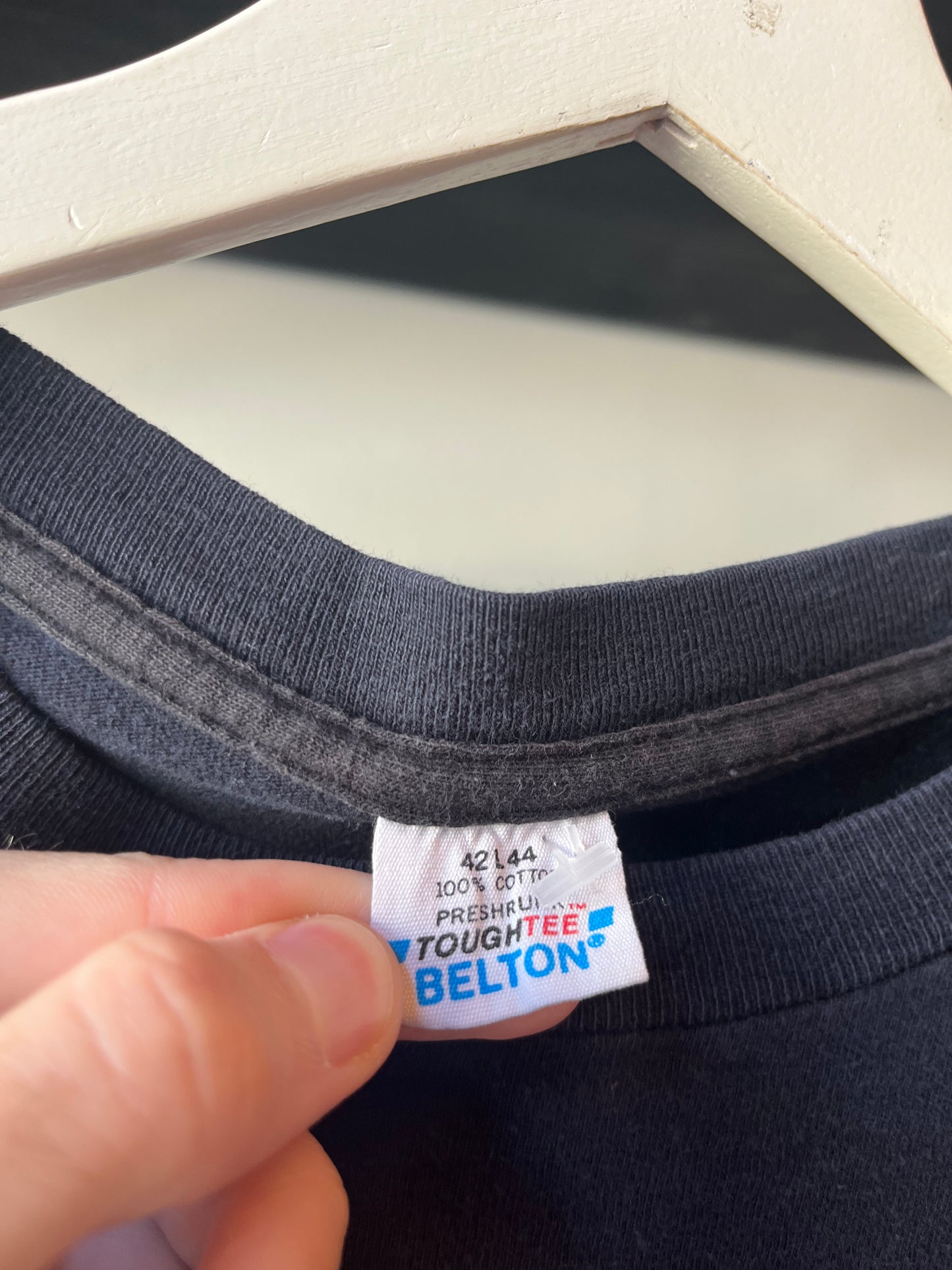 Vintage Alabama Tee (M)