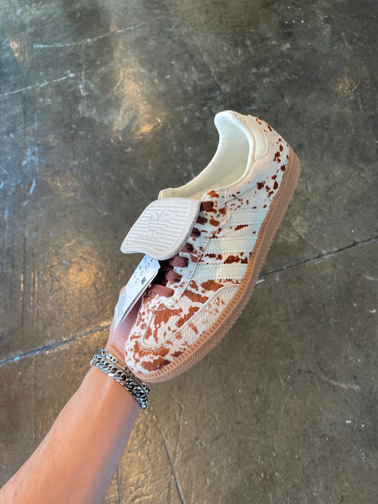 Adidas Samba Cowprint (9W/7.5M) DS