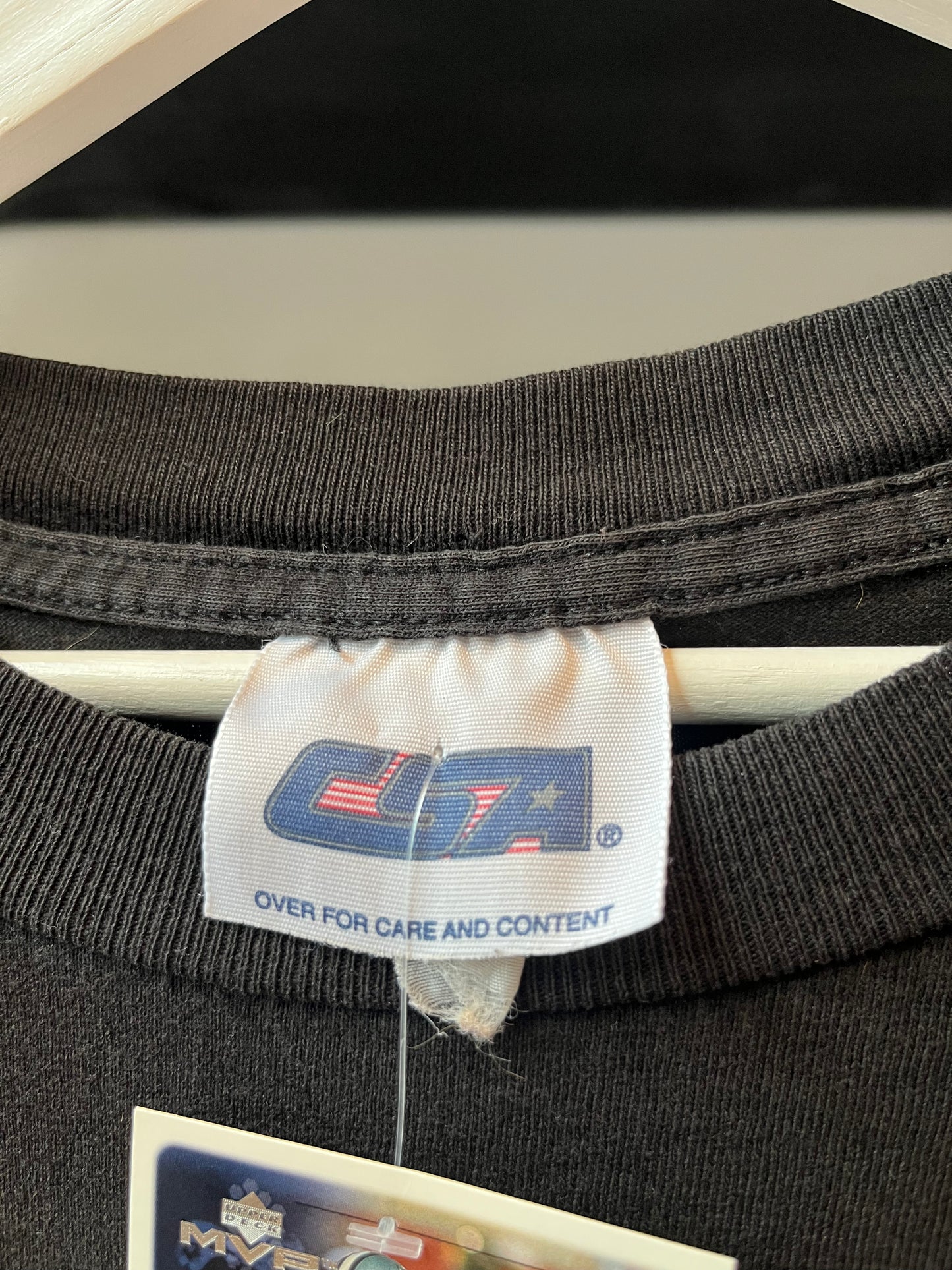 Vintage Rams Tee (2XL)