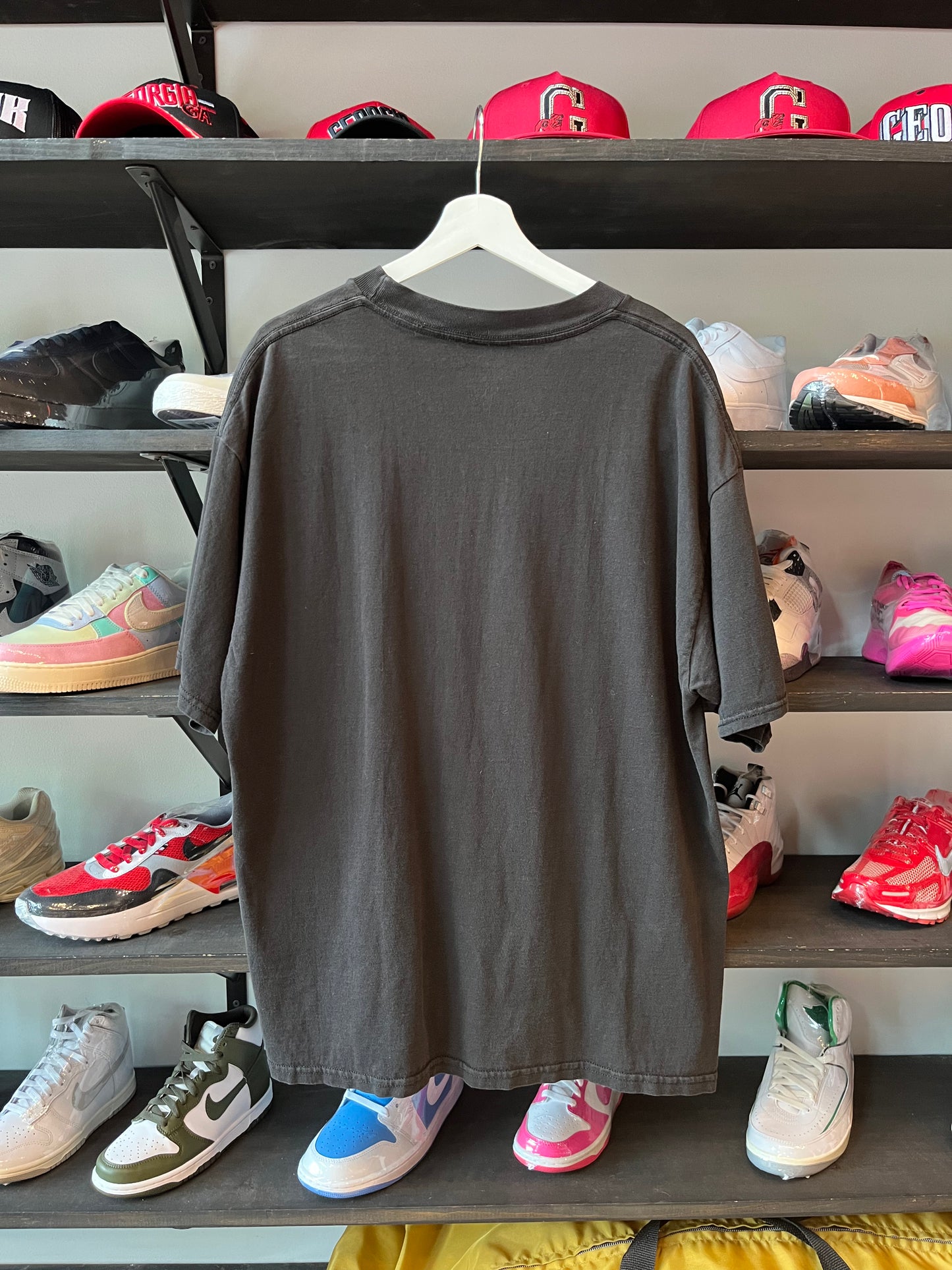 Vintage Rams Tee (2XL)