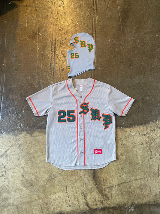 Supreme Mask SS25 (OS) Brand New