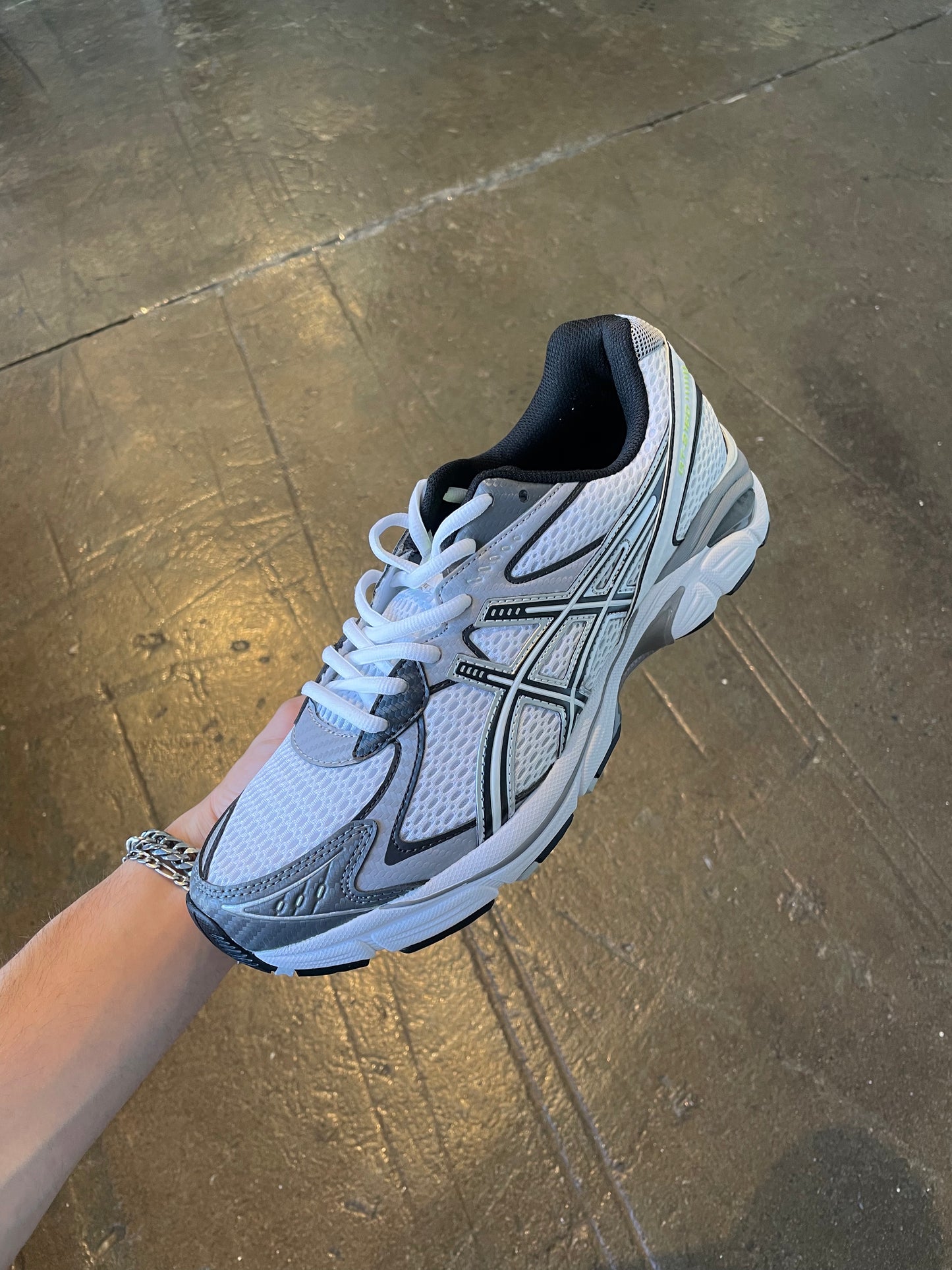 Asics GT-2160 JJJJound (10) Brand New