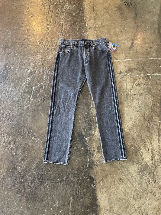 Undercover Levi’s (32) Worn