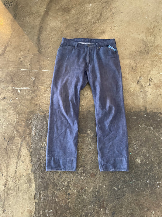 Number Nine Denim (33) Worn