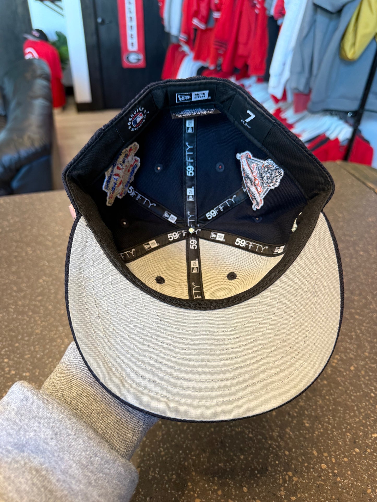 Detroit Tigers New Era Fitted (7)