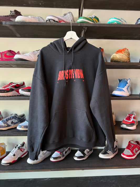 Travis Scott Birds Eye View Tour Hoodie (XL)