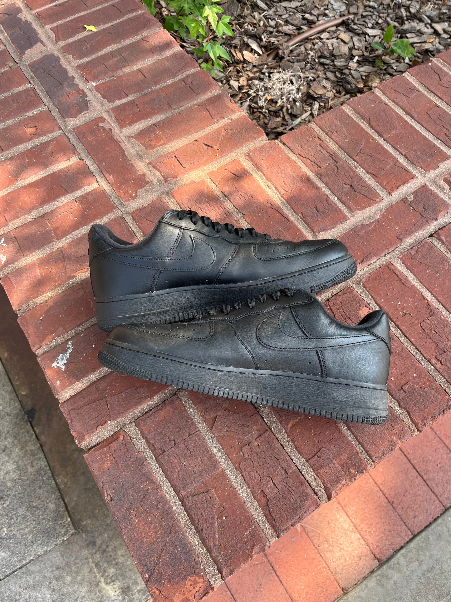 SOTD Supreme AF1 (11.5)