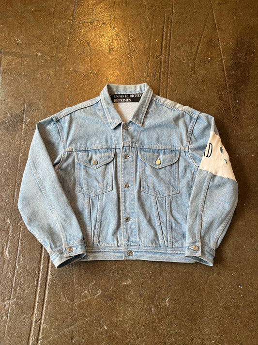 Enfants Riches Deprimes Denim Jacket (M)