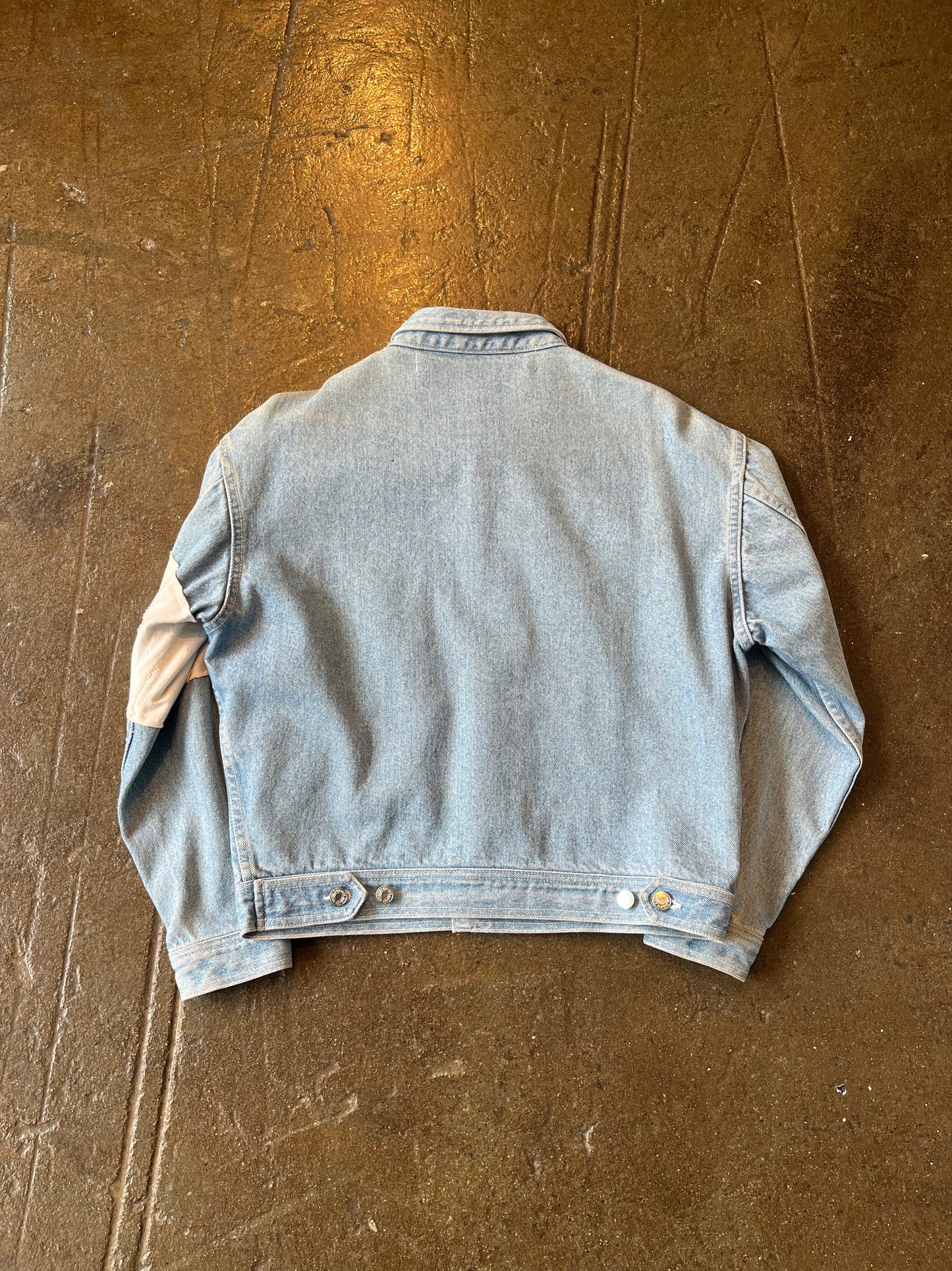 Enfants Riches Deprimes Denim Jacket (M)