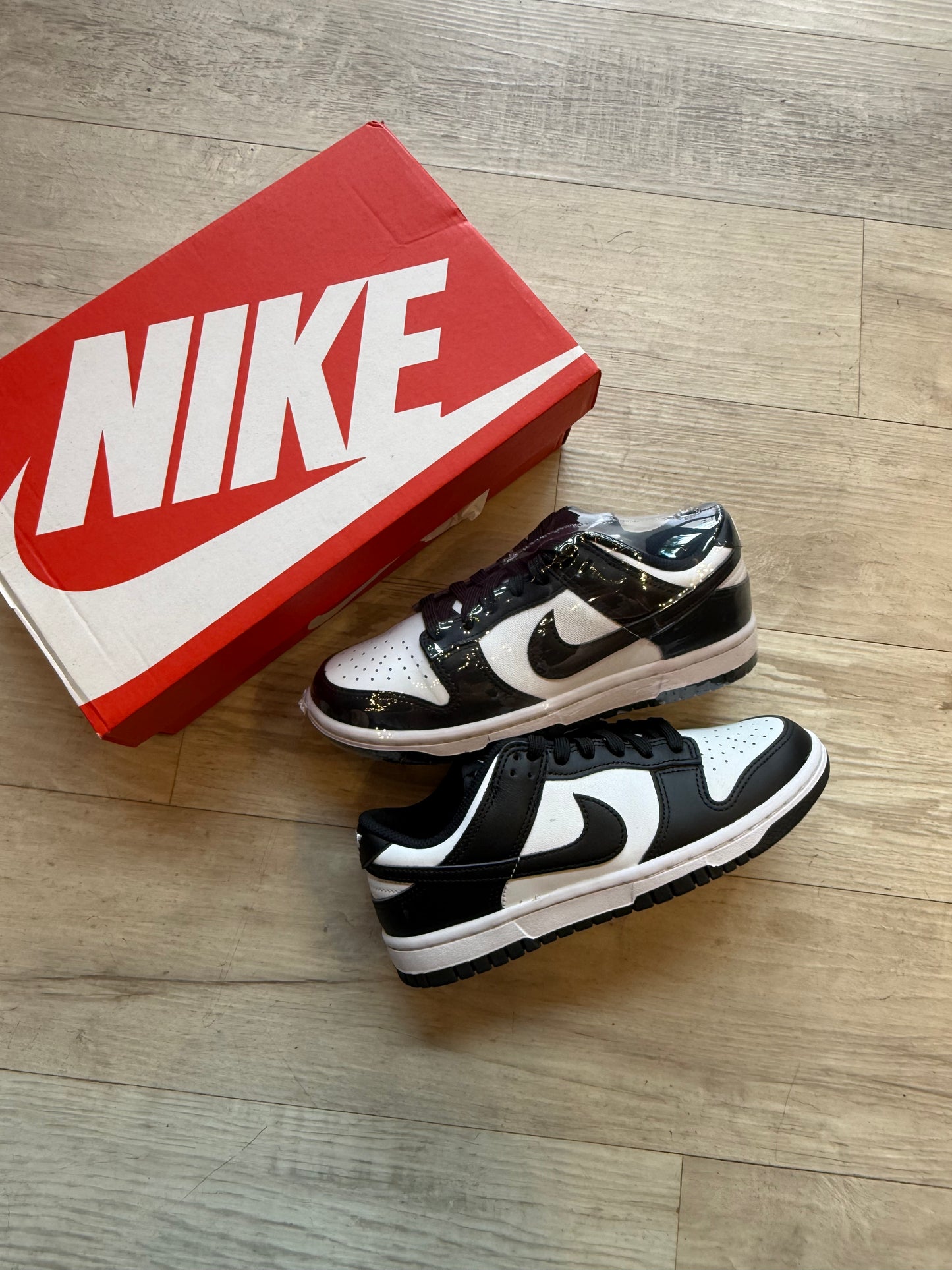 Nike Dunk Low Panda (4)