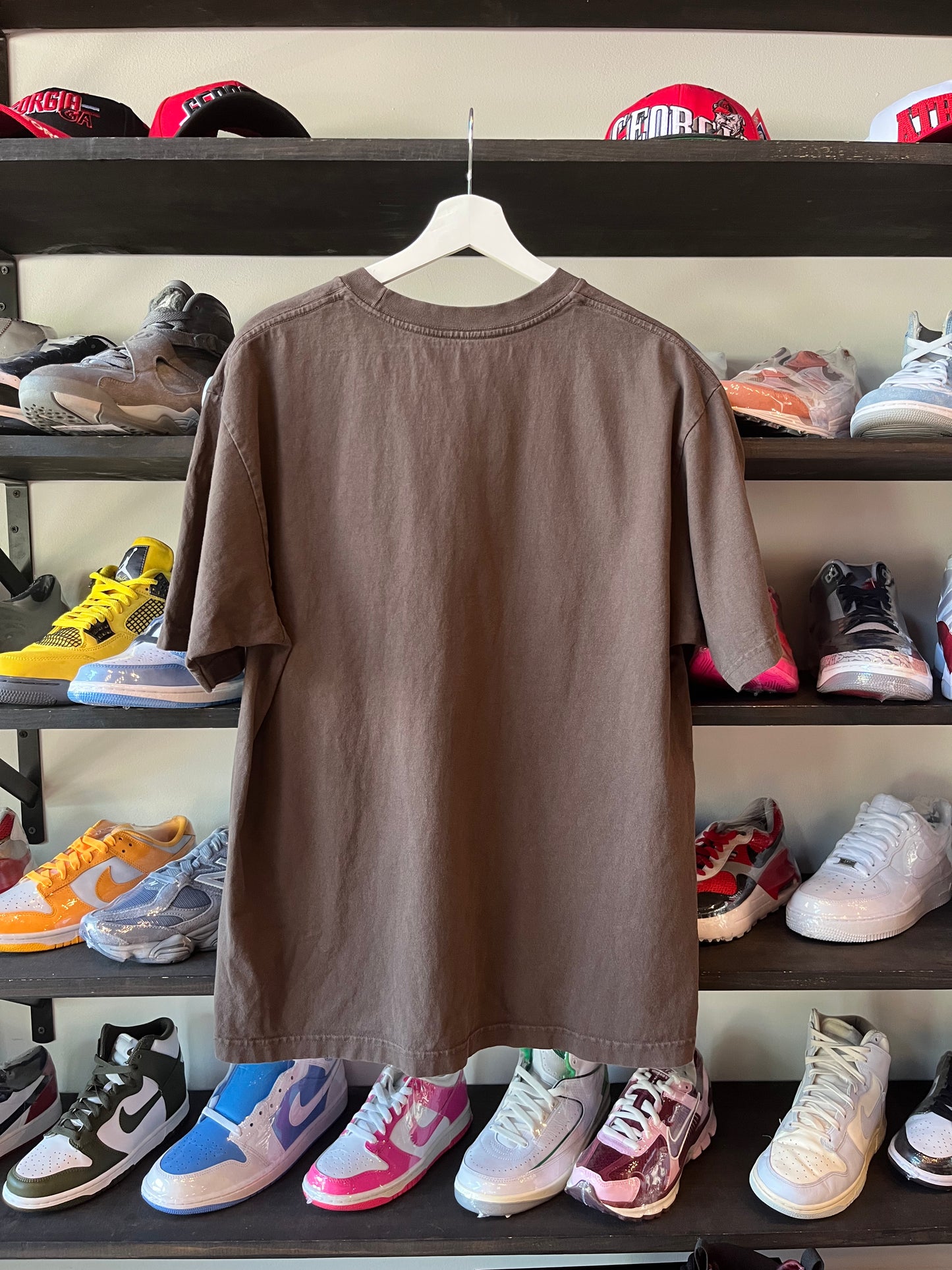 Travis Scott UGA Tee (L)