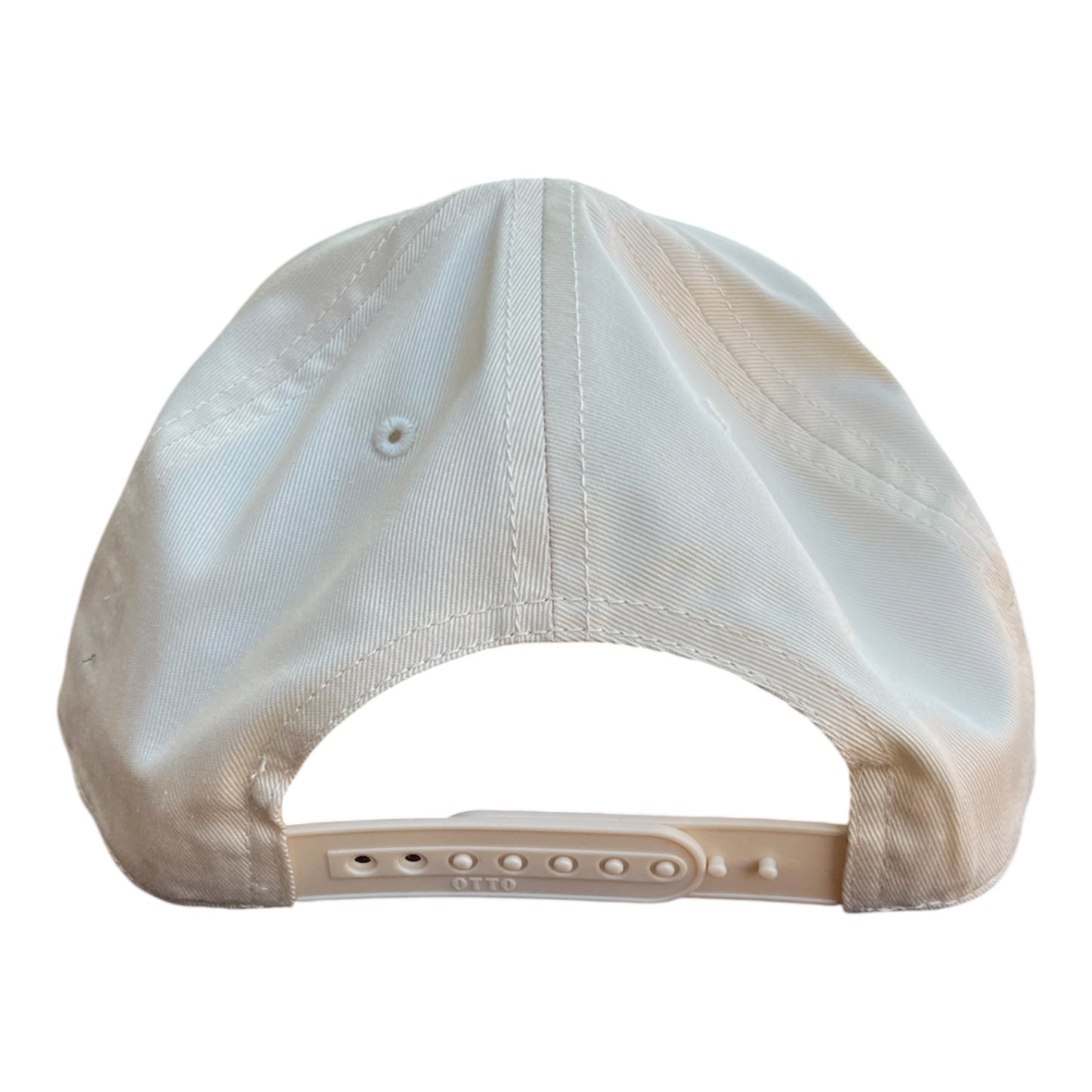 FC Masters Snapback Cream/Green