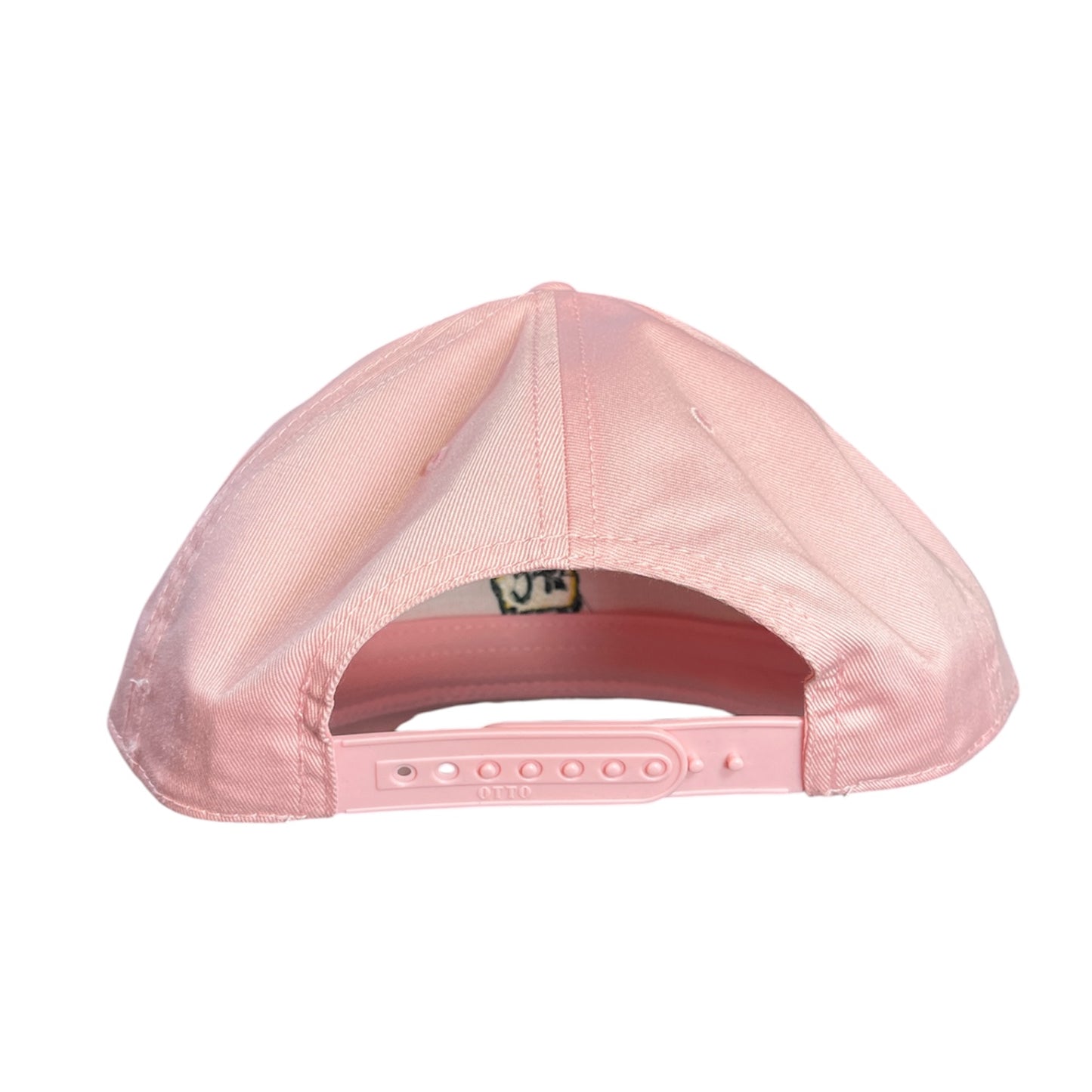 FC Masters Snapback Pink