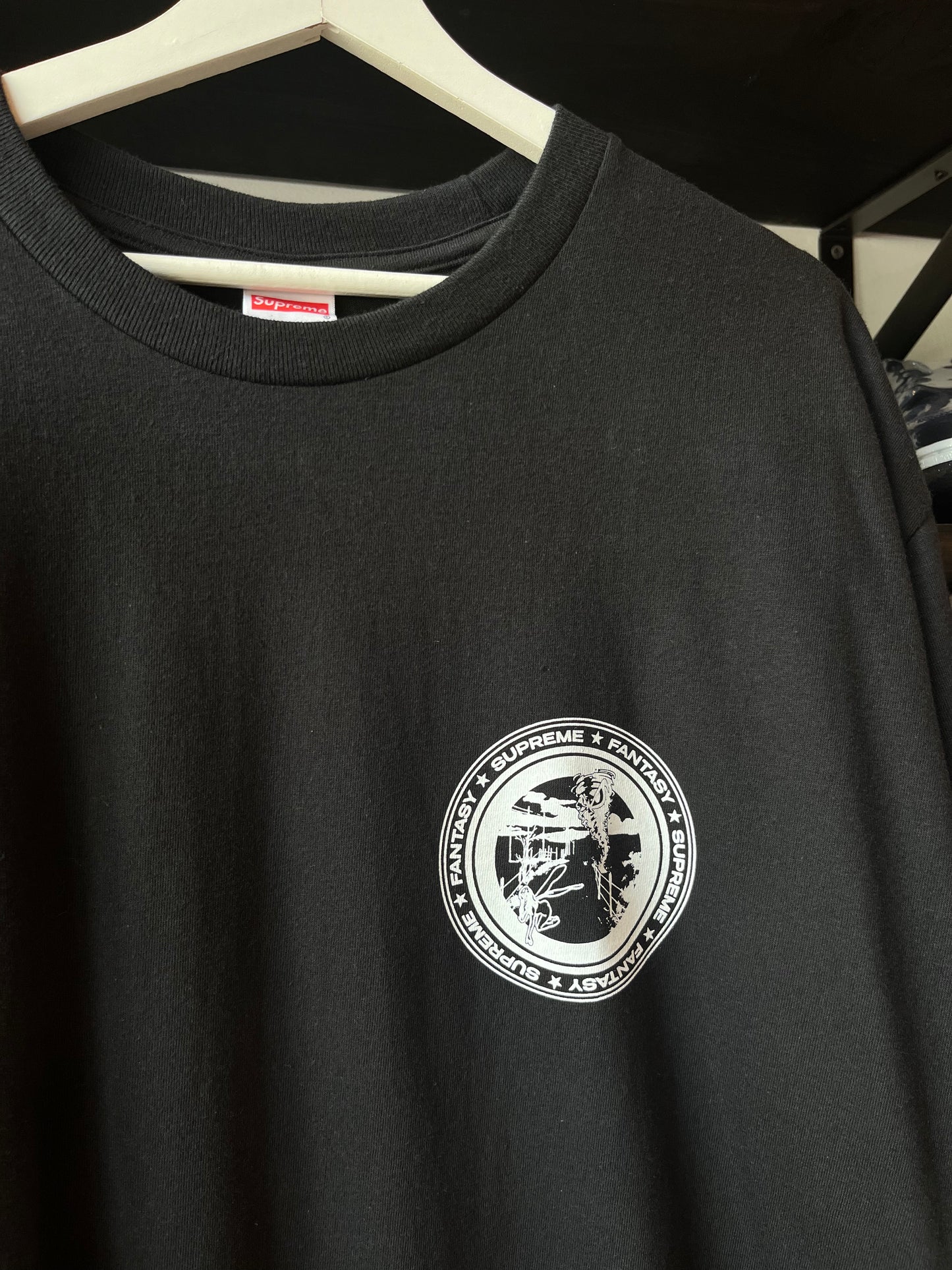 Supreme Devotion Tee (XL)