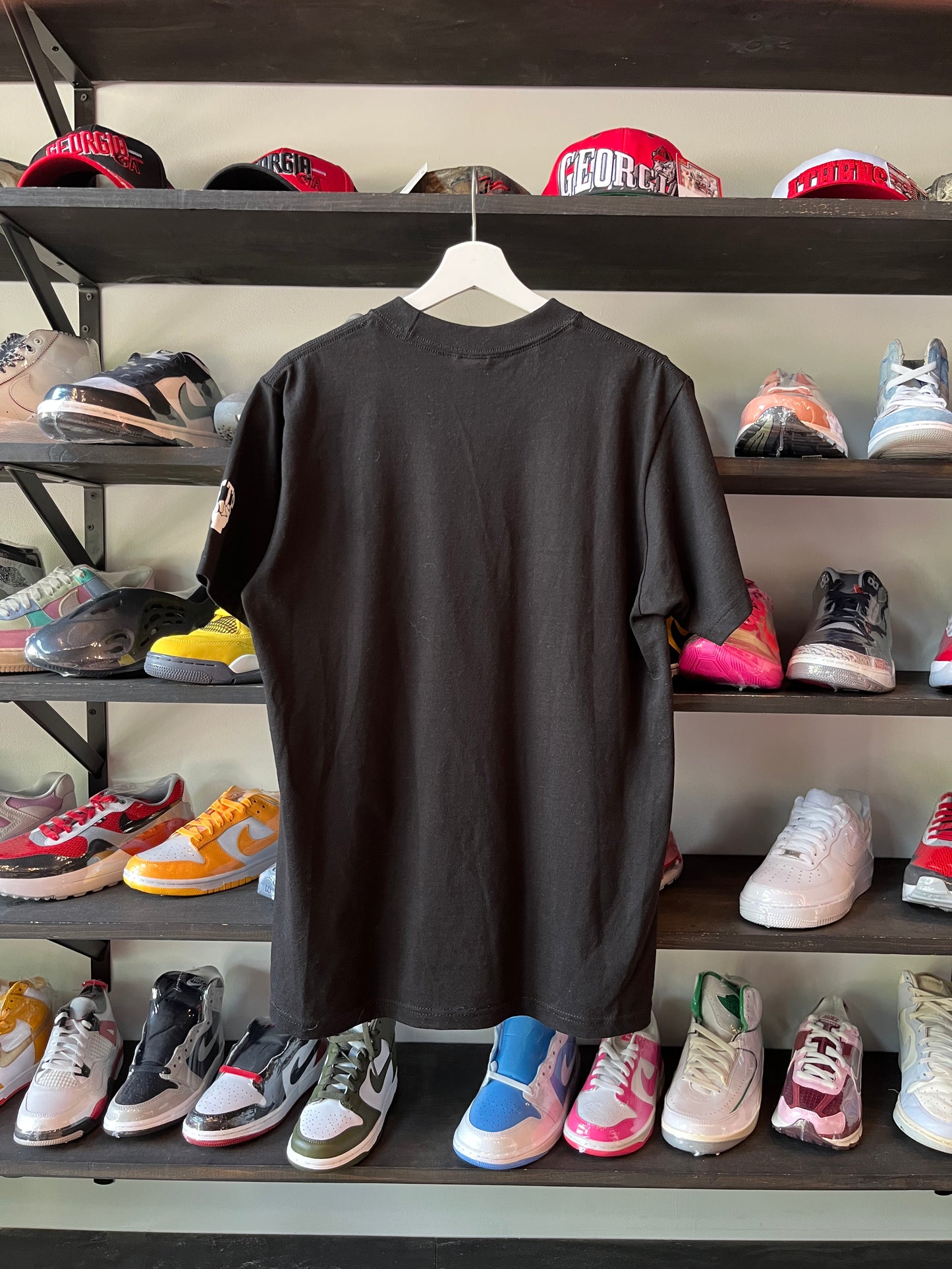 FTP Death Series Tee (M)