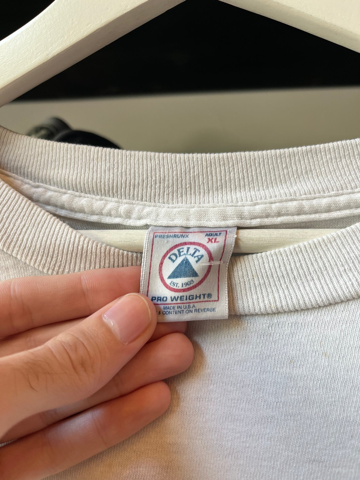 Vintage UGA GT LS (XL)