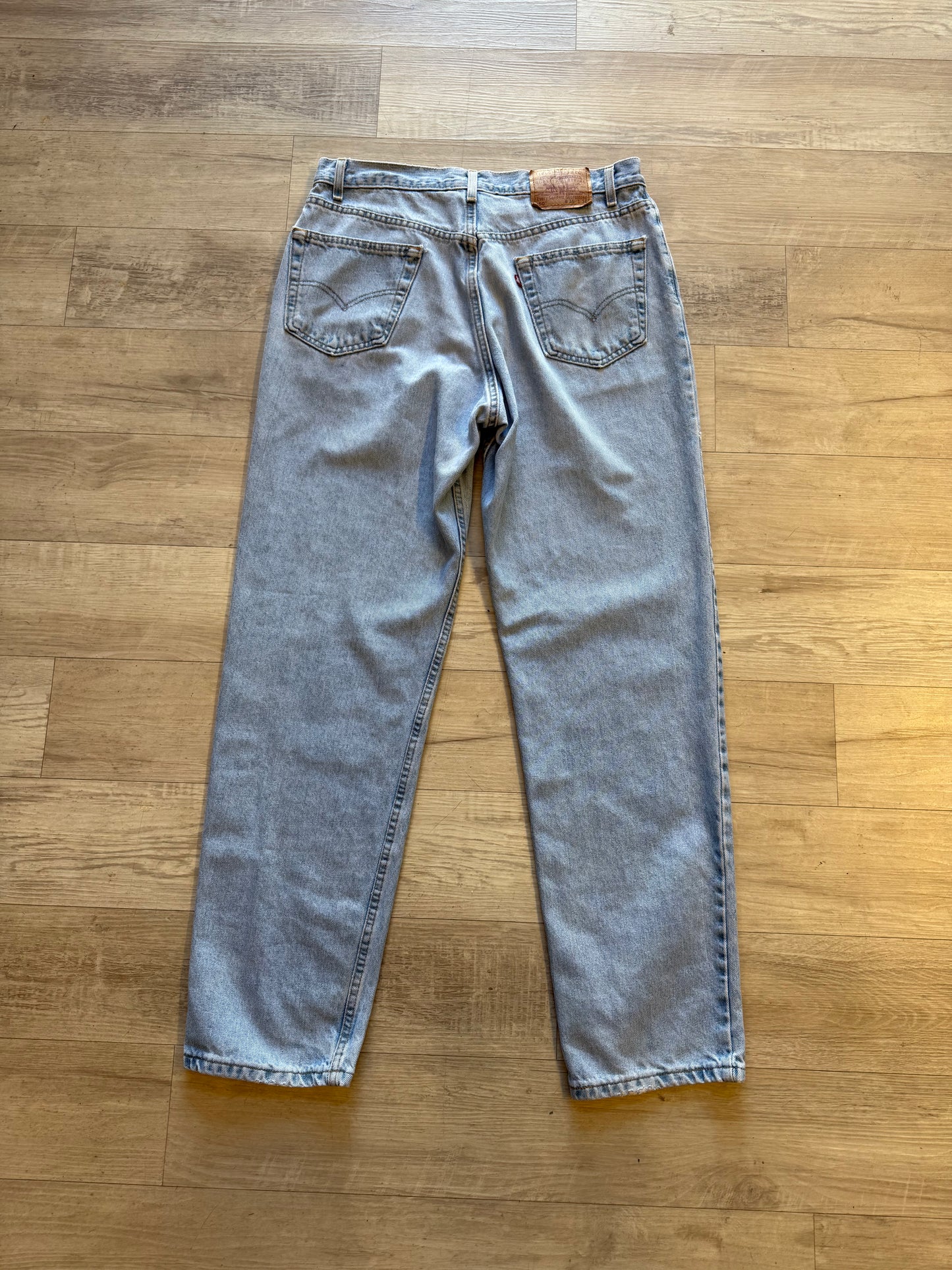 Levi’s Denim (36)
