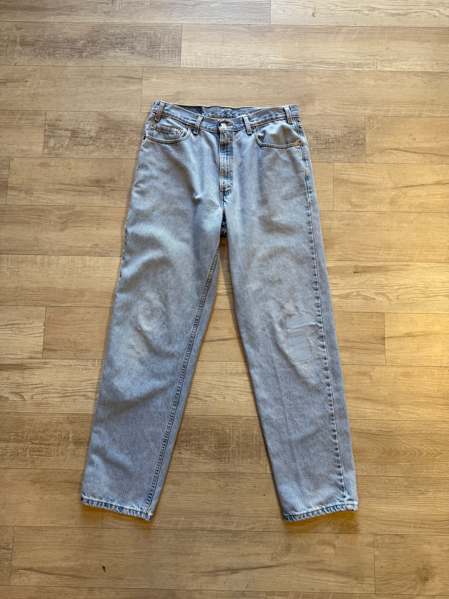 Levi’s Denim (36)