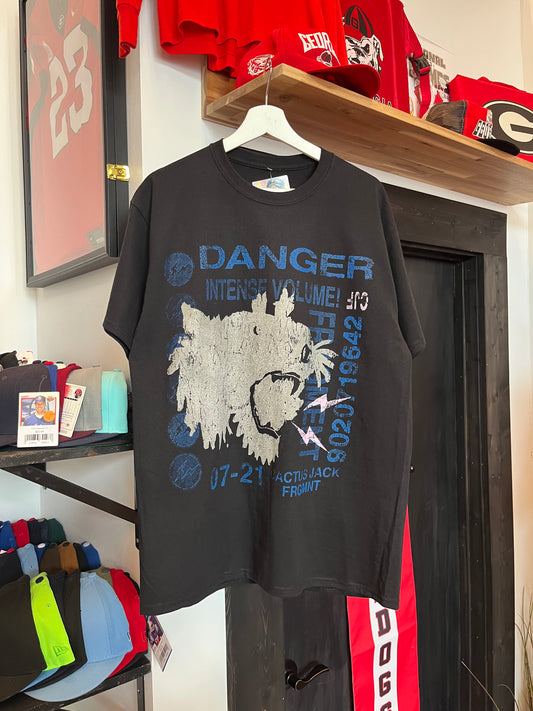 Travis Scott Fragment Tee (L)