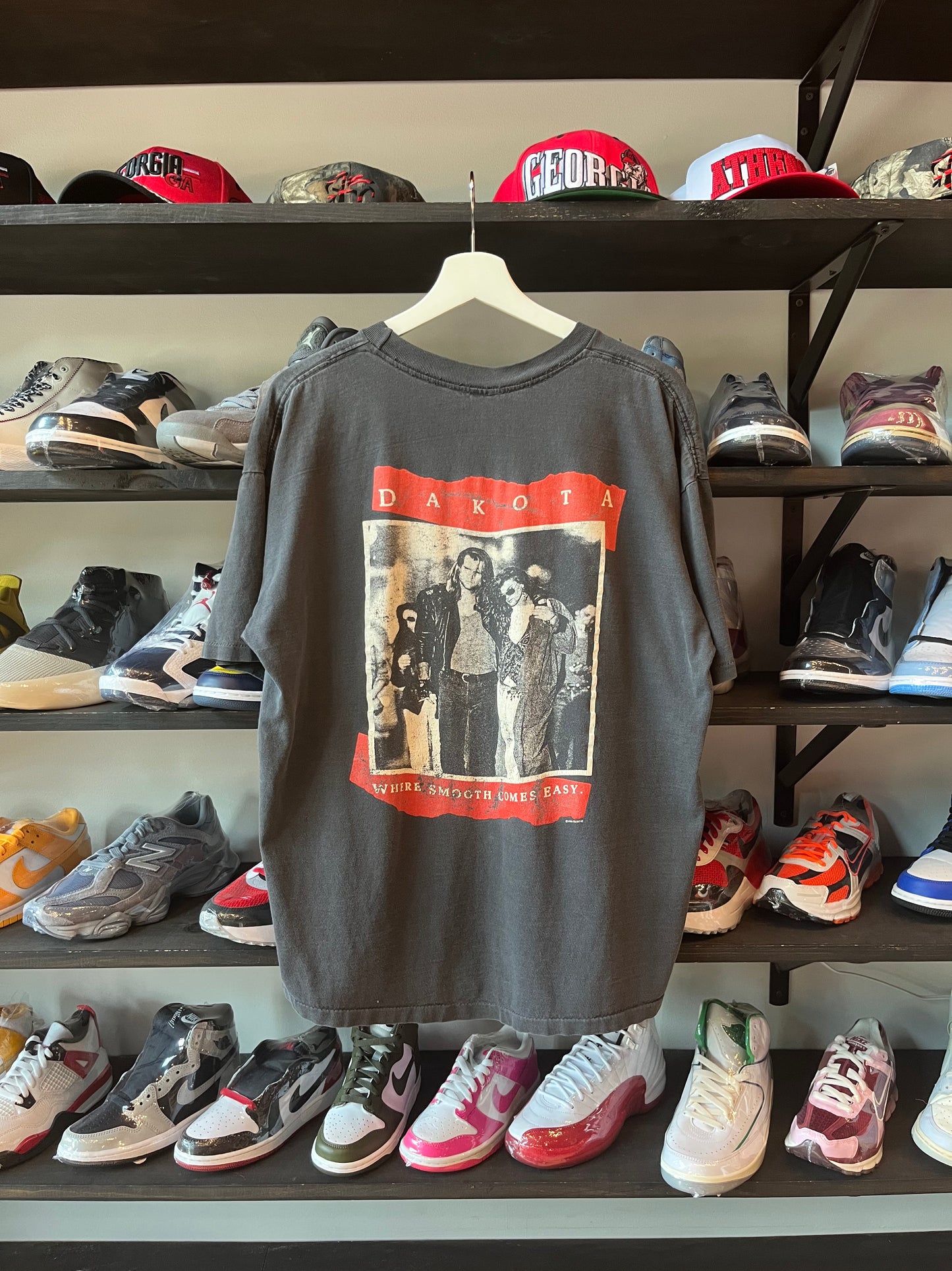 Vintage Dakota Cigarettes Tee (XL)