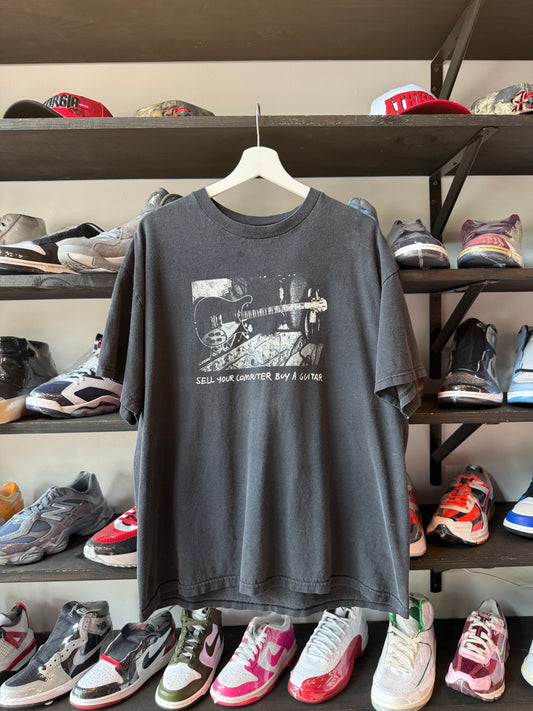 Vintage Tom Petty Tee (XL)
