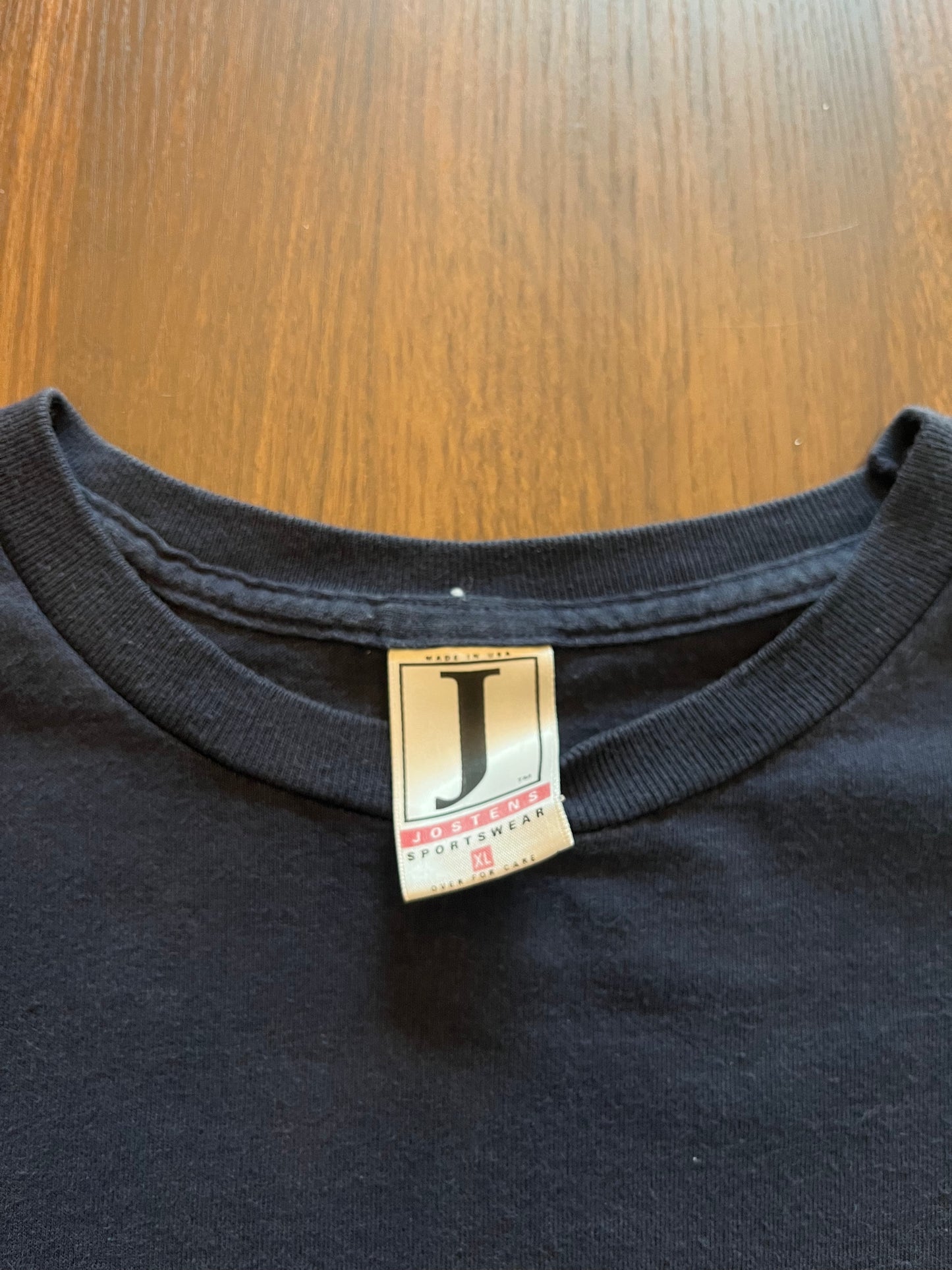 Vintage Braves Taz Tee (XL)
