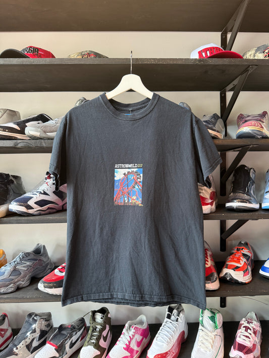 Travis Scott Astroworld Tee (M)