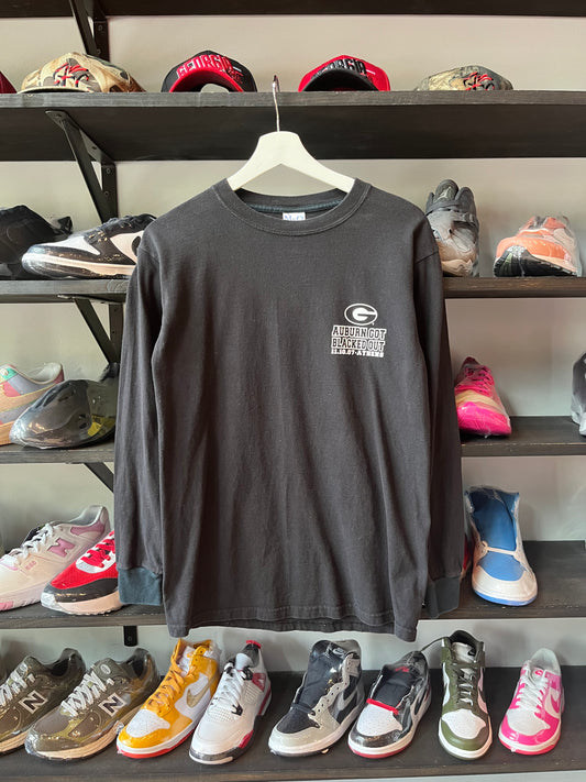 Vtg Auburn UGA Tee (S)