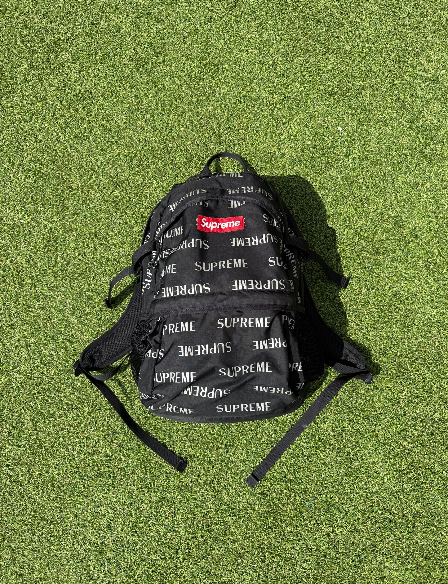 Supreme FW16 Backpack