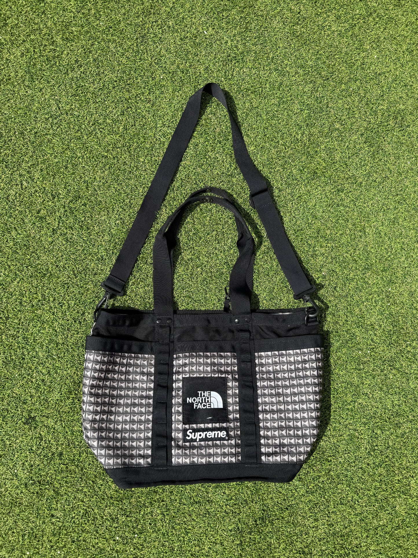 Supreme The North Face Tote Bag