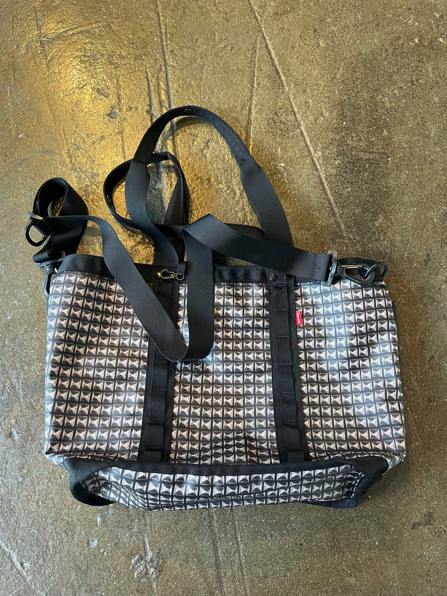 Supreme The North Face Tote Bag