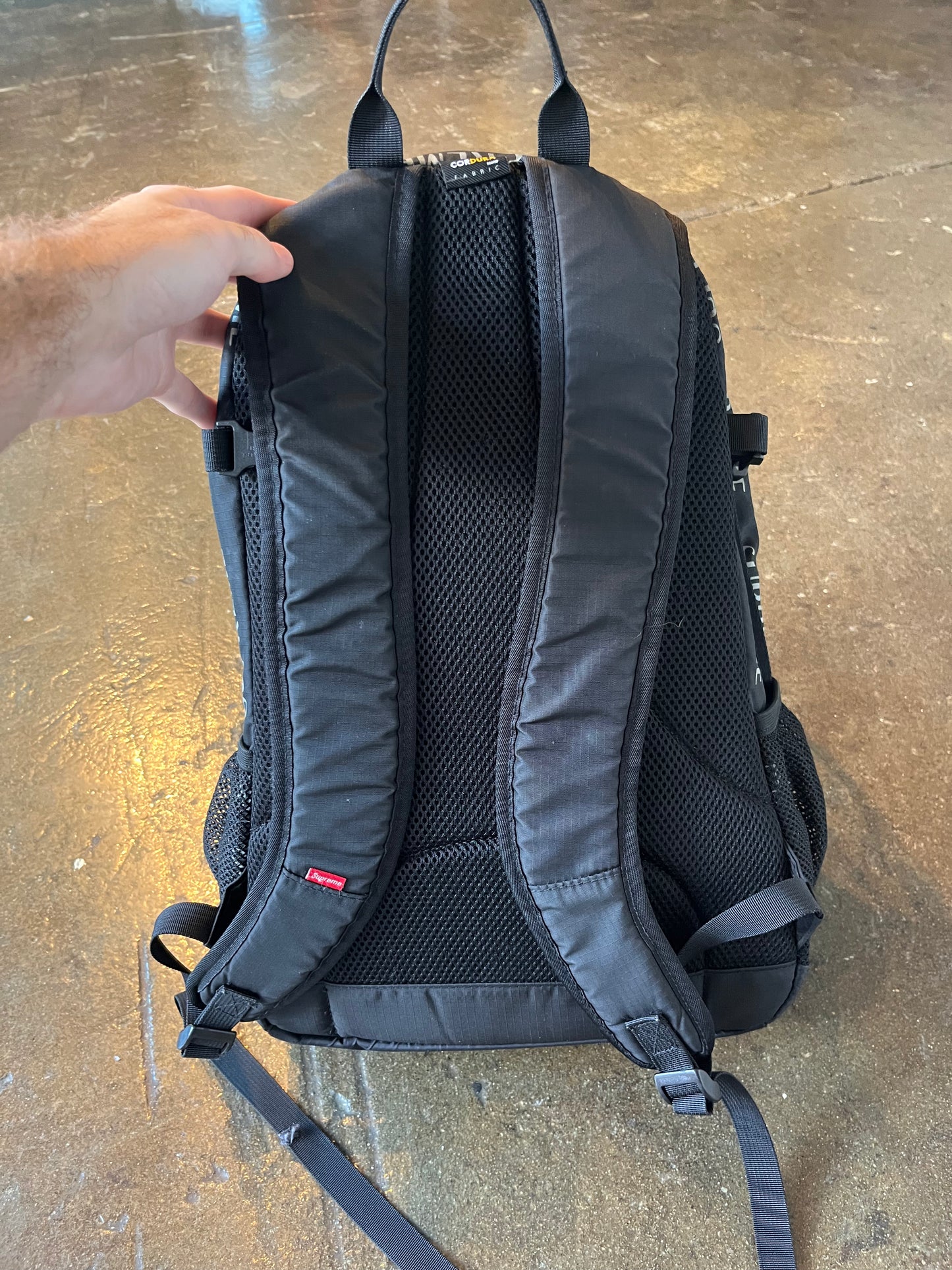 Supreme FW16 Backpack