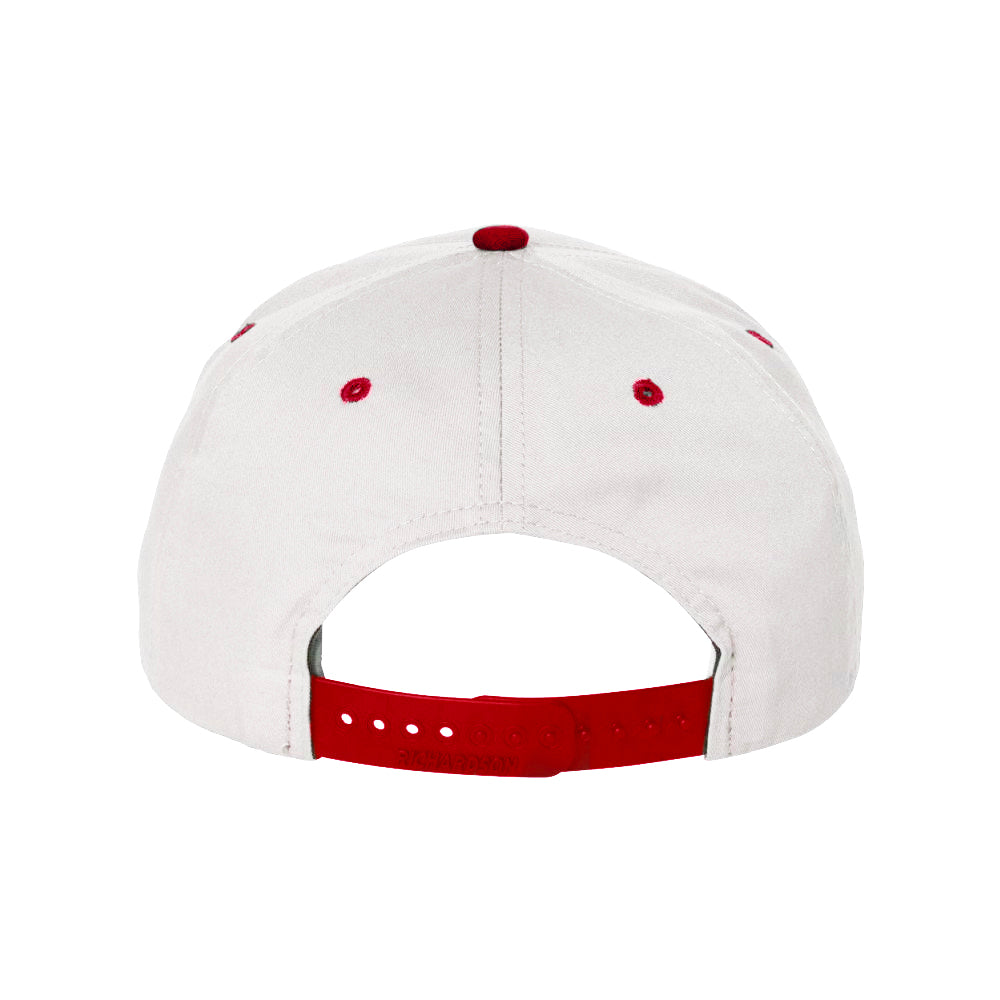 FC Georgia Snapback White