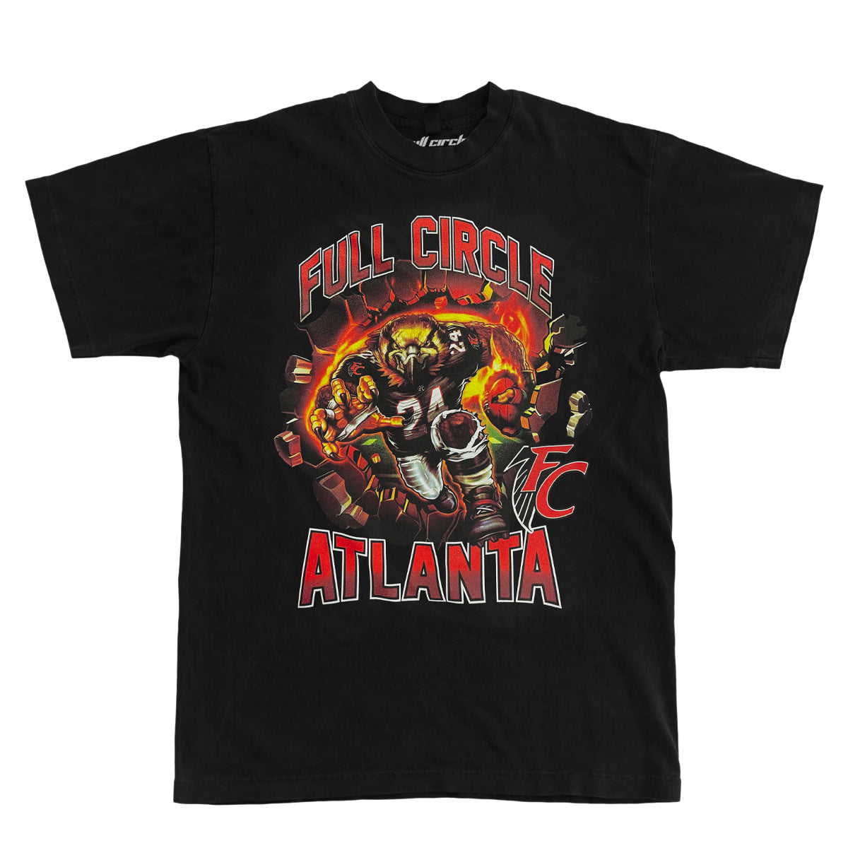 FC Dirty Bird Tee
